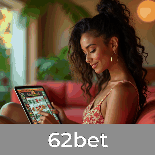 62bet: Login Seguro Verificado e Acesso Simples à Conta