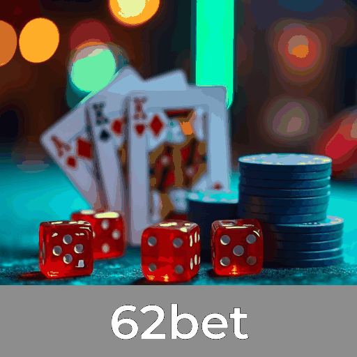 Aposte com facilidade no aplicativo móvel 62bet: Experiência otimizada e completa