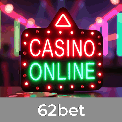 Descubra a Variedade de Jogos Exclusivos da 62bet: Slots de Alta Volatilidade e Jogos de Mesa ao Vivo para Entretenimento Completo