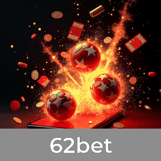 62bet: Jogos de Slots com Gigantescos Prêmios, Mesa ao Vivo com Experiência Imersiva, e Mais - A Escolha dos Jogadores Brasileiros