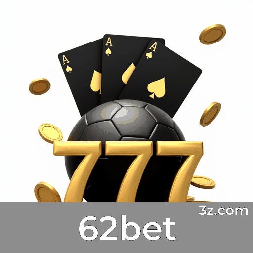 62bet: Seu Cassino Online Premiado e Seguro