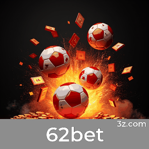 62bet: Seu Cassino Online Premiado e Seguro