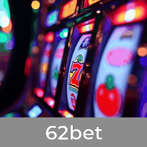 62bet: Jogos de Slots com Gigantescos Prêmios, Mesa ao Vivo com Experiência Imersiva, e Mais - A Escolha dos Jogadores Brasileiros