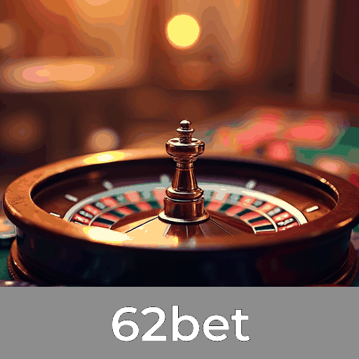 62bet: Bônus Generoso e Ofertas Exclusivas