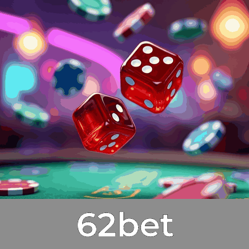 62bet: Bônus Generoso e Promoções Exclusivas Esperam por Você!