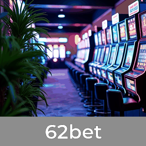 Descubra o Acesso Seguro Premium no 62bet