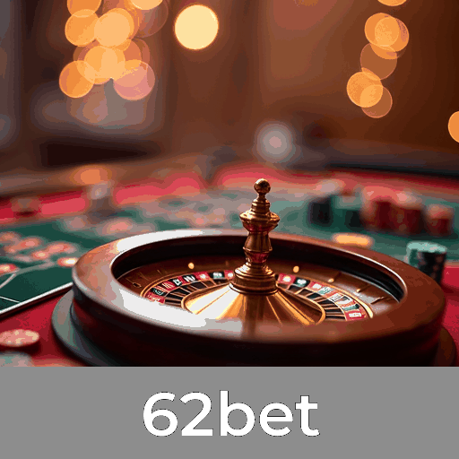 Descubra o Acesso Seguro Premium no 62bet