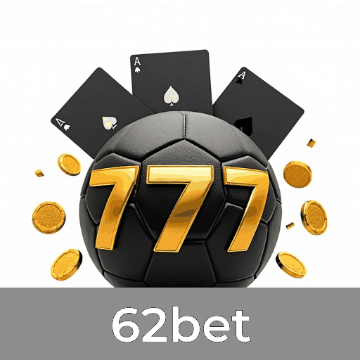 62bet: Bônus Generoso e Ofertas Exclusivas