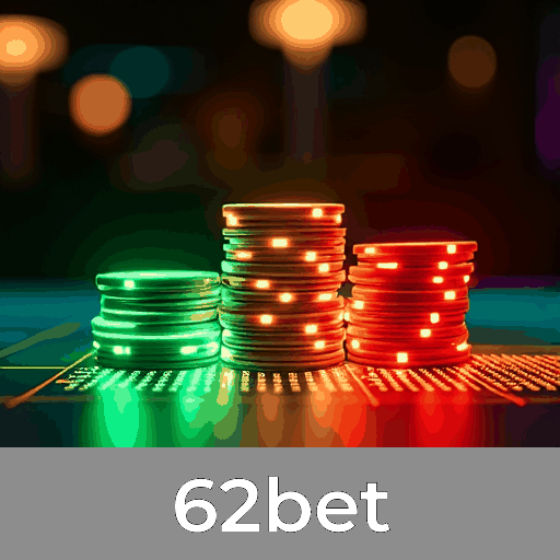 62bet: Aproveite Promoções Exclusivas e Bônus Generosos