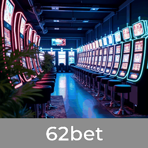 62bet: A melhor plataforma de apostas com serviços profissionais e confiáveis